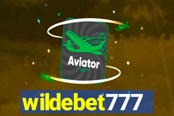 wildebet777