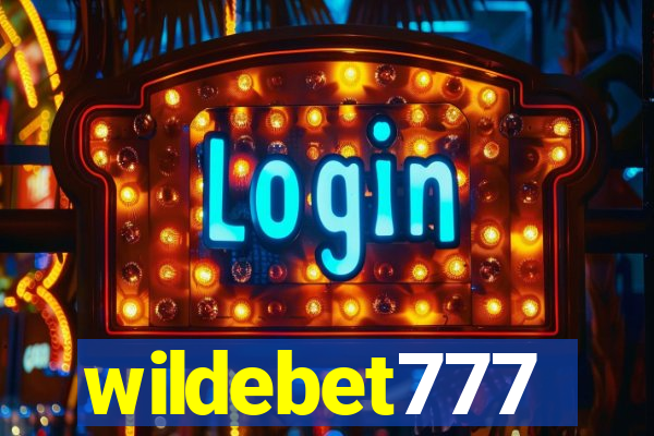 wildebet777