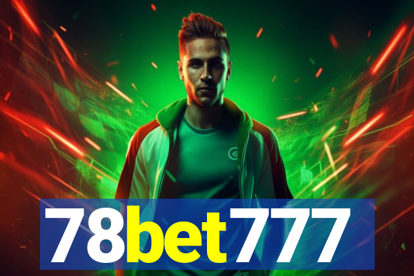 78bet777