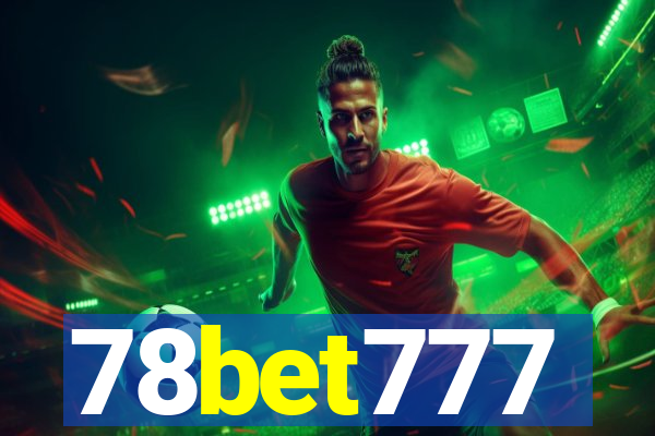 78bet777