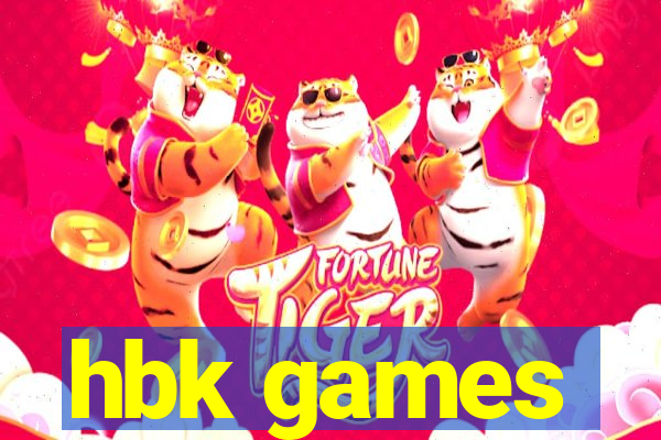 hbk games