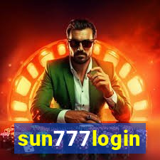 sun777login