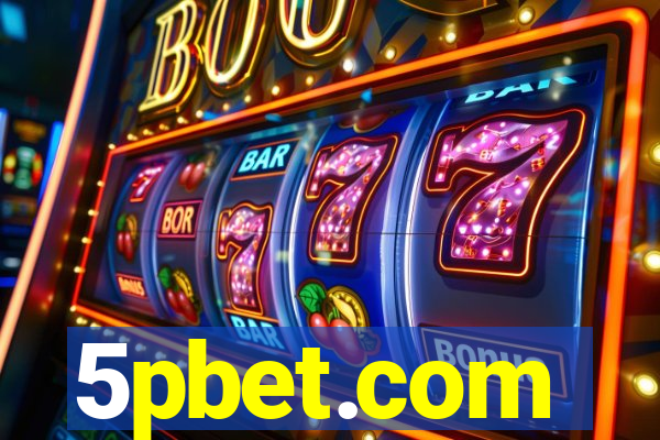 5pbet.com