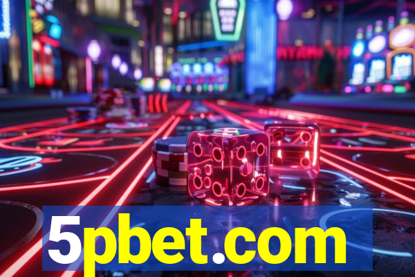 5pbet.com