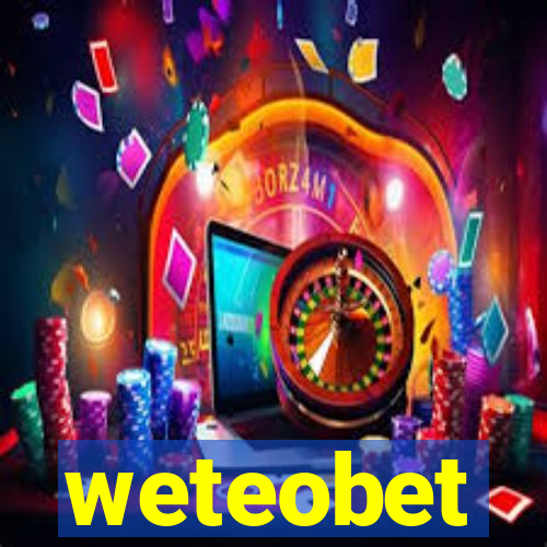 weteobet