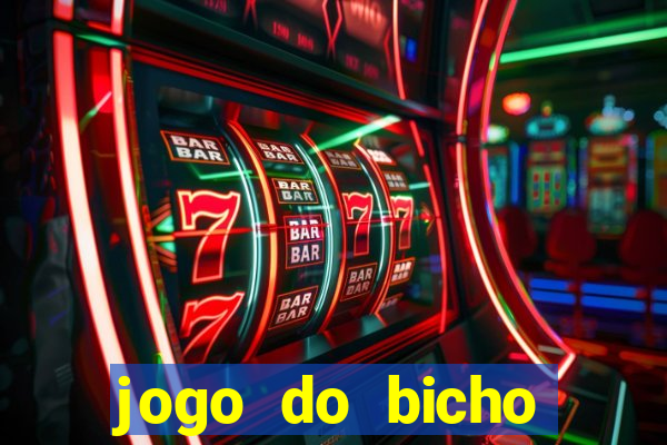 jogo do bicho online jogar