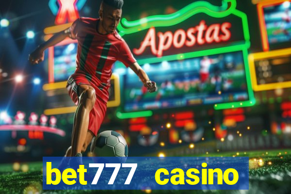 bet777 casino download ios