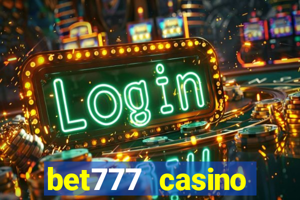 bet777 casino download ios