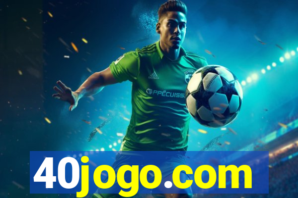 40jogo.com