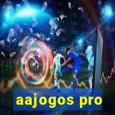 aajogos pro