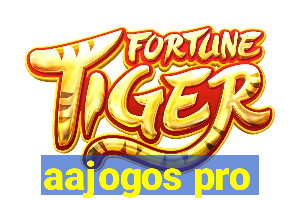 aajogos pro