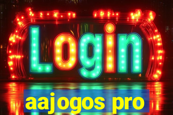 aajogos pro