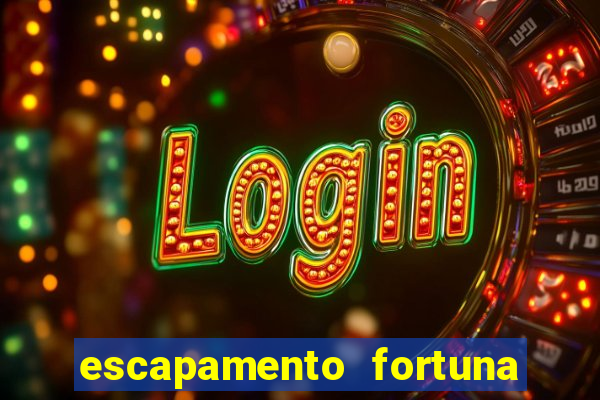 escapamento fortuna start 160