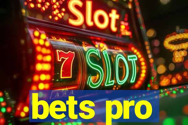 bets pro