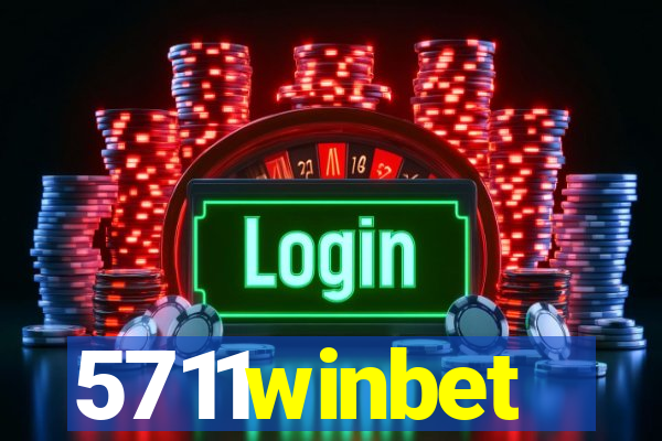 5711winbet