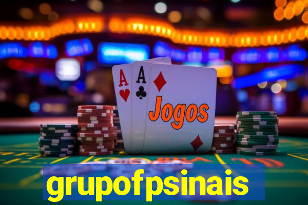 grupofpsinais