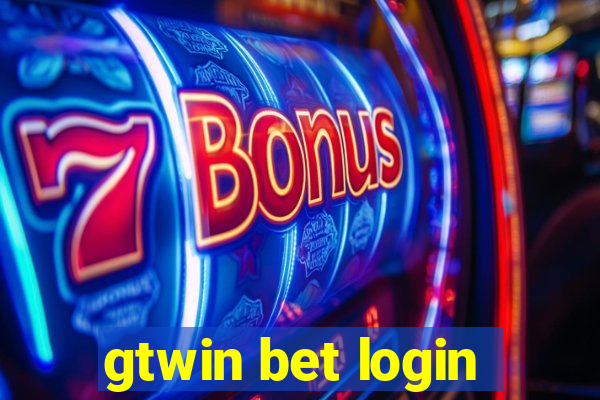 gtwin bet login