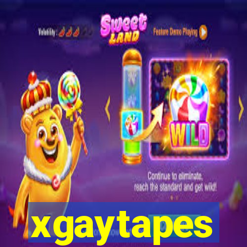 xgaytapes