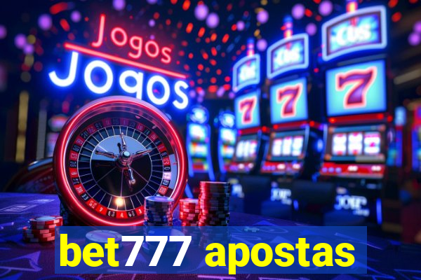 bet777 apostas