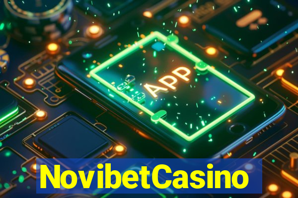 NovibetCasino