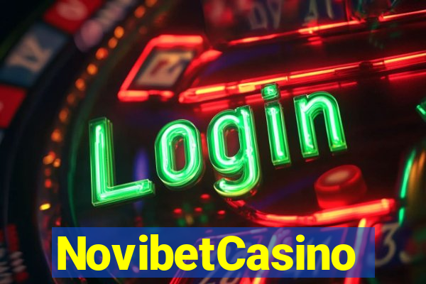 NovibetCasino