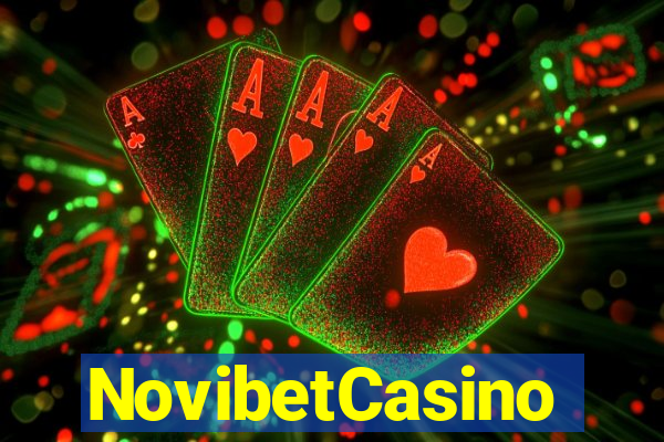 NovibetCasino