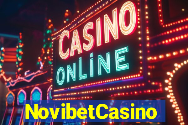 NovibetCasino