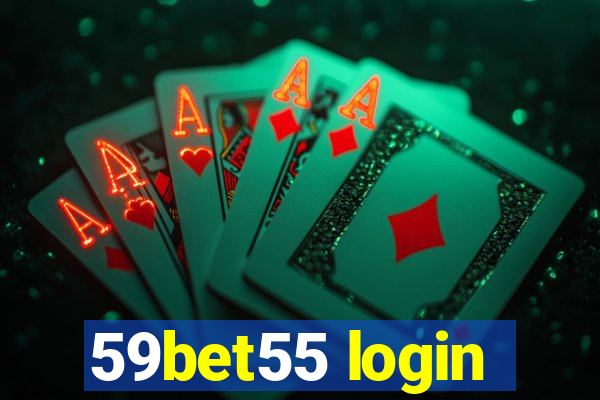 59bet55 login