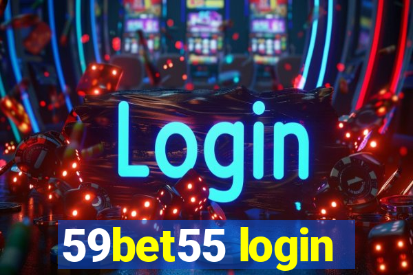 59bet55 login