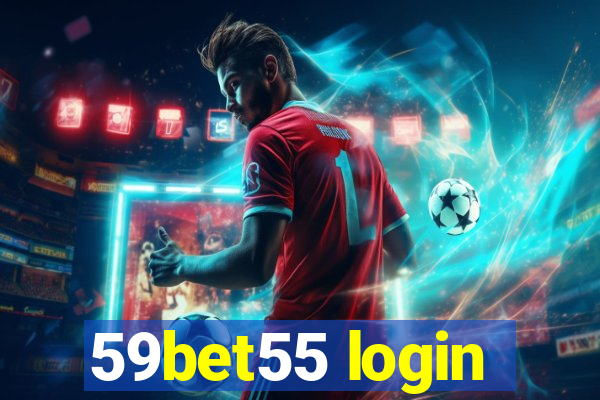 59bet55 login