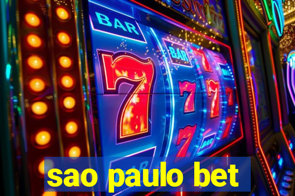 sao paulo bet