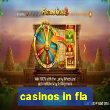 casinos in fla