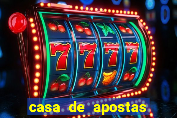 casa de apostas bet 365