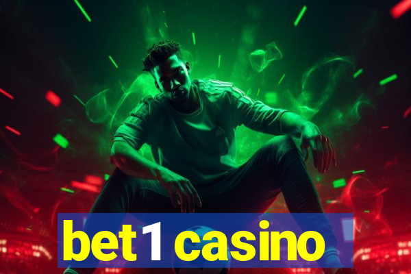 bet1 casino