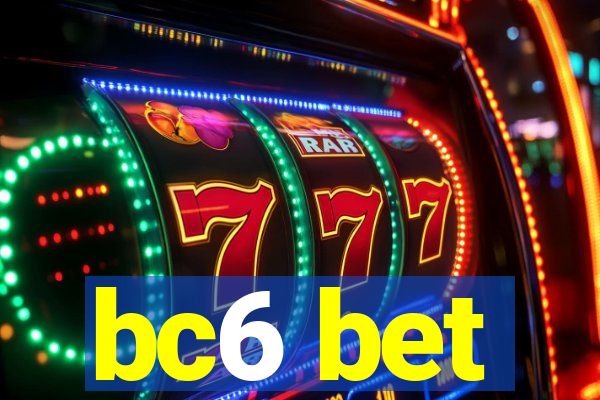 bc6 bet