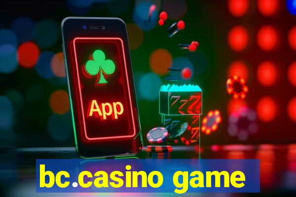 bc.casino game