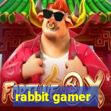 rabbit gamer