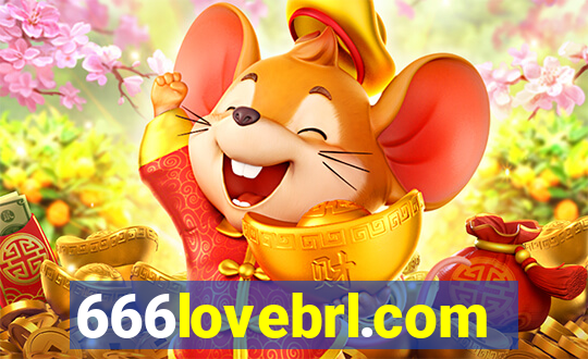 666lovebrl.com