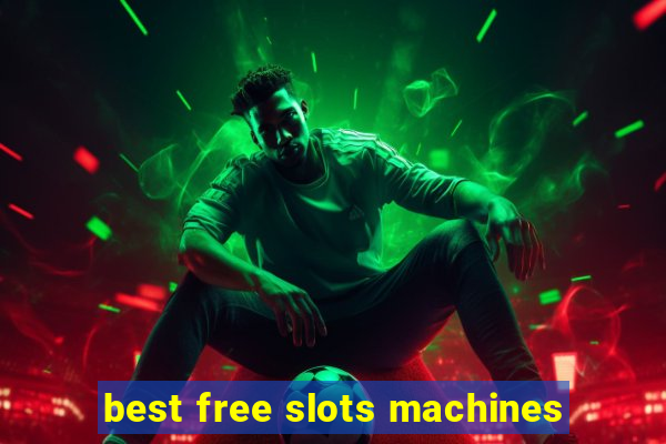 best free slots machines