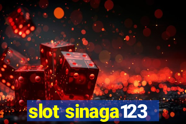 slot sinaga123