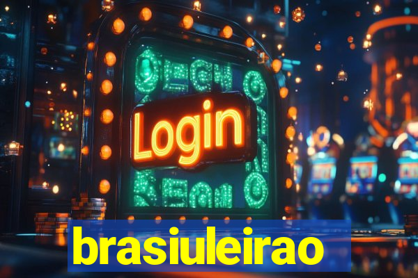 brasiuleirao