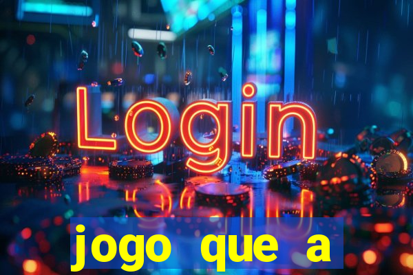 jogo que a virginia joga