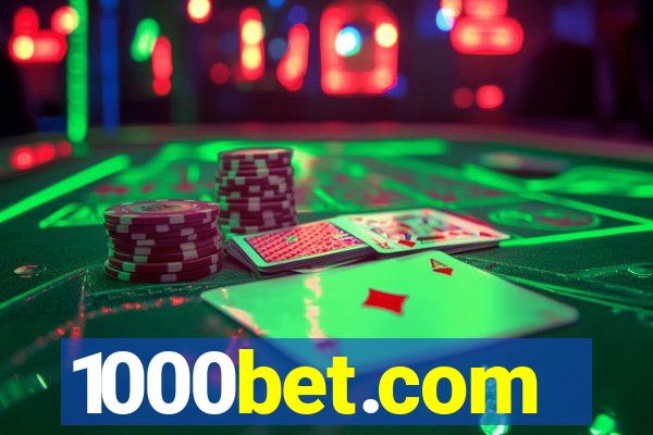 1000bet.com