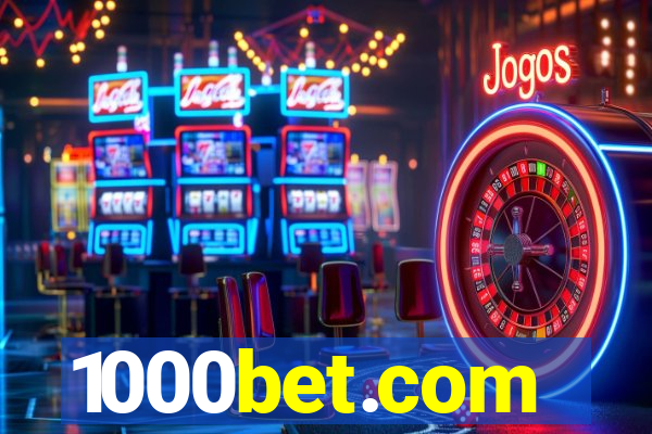 1000bet.com