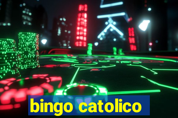 bingo catolico