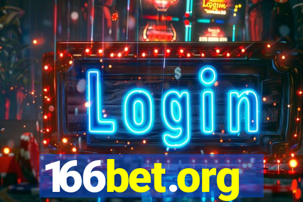 166bet.org