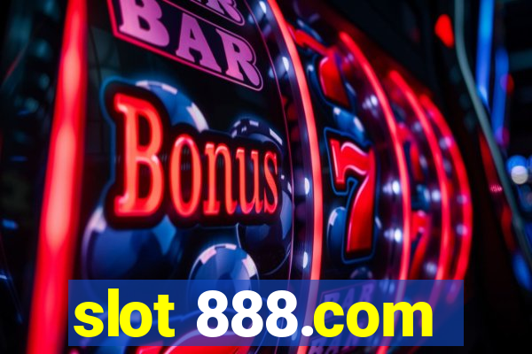 slot 888.com