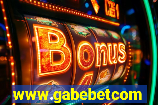 www.gabebetcom