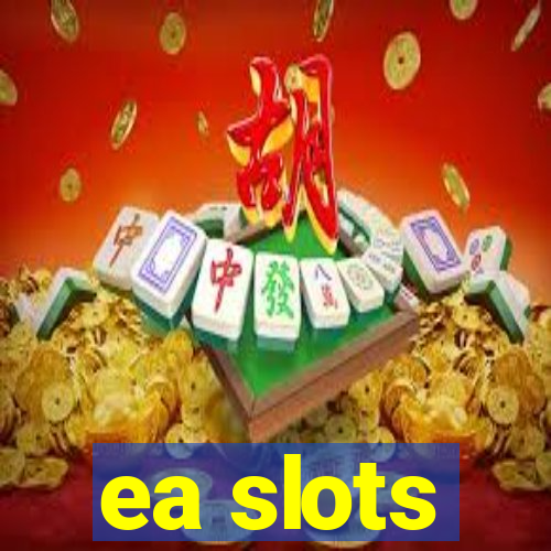 ea slots