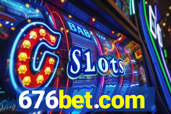 676bet.com